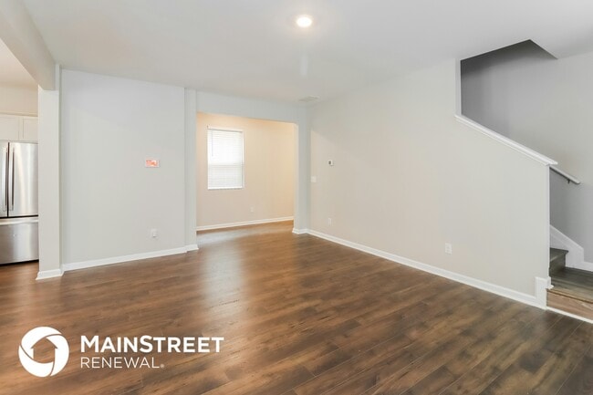 Foto del edificio - 11918 Lovejoy Crossing Way