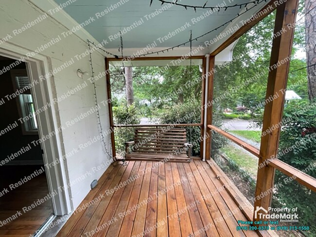 Building Photo - Cozy 2 Bed, 1 Bath Home in Convenient Rale...