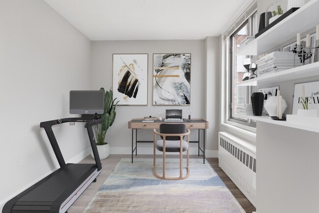 Interior Photo - Kips Bay Court
