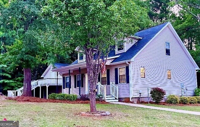 Building Photo - 410 Invector Ct