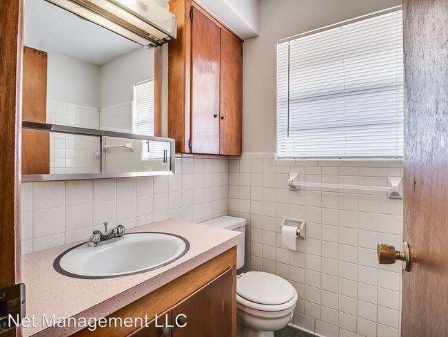 Foto del edificio - 2 br, 1 bath House - 821 Drake Drive
