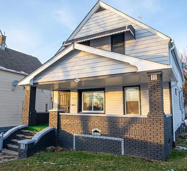 Building Photo - 9523 Aetna Rd