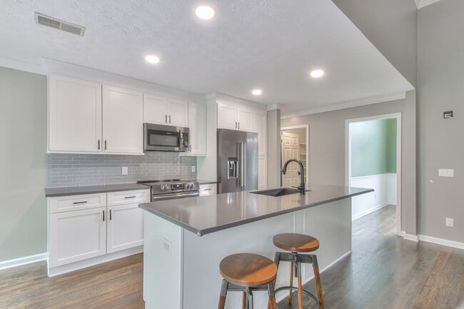 Foto del edificio - 109 Warren Pl