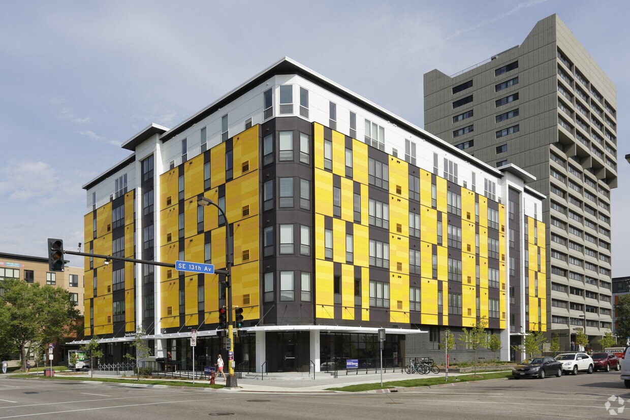 Fourth Street Coop Alquileres en Minneapolis, MN