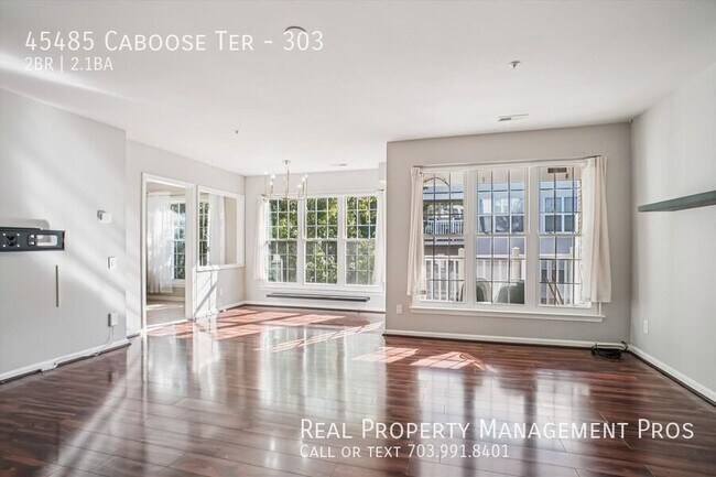 Foto del edificio - 45485 Caboose Terrace