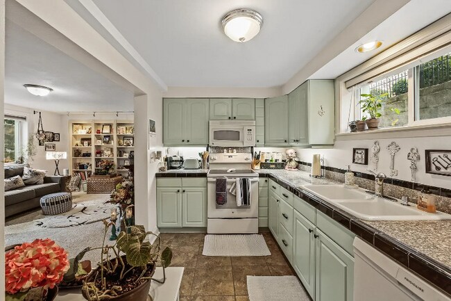 Foto del edificio - 1109 S Walnut St