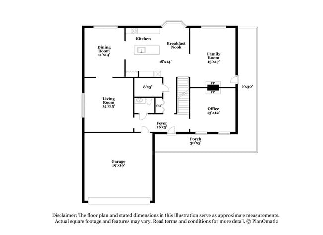 Foto del edificio - 7927 Oak Valley Rd