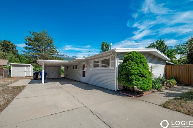 Foto del edificio - 6809 S Meadow Downs Way