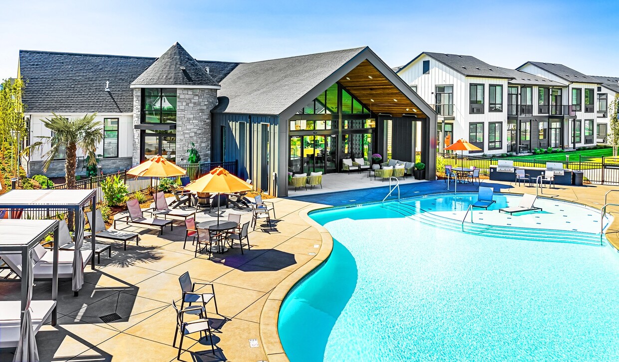 Foto principal - Farmstead