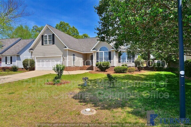 Building Photo - 105 Wild Fern Ct