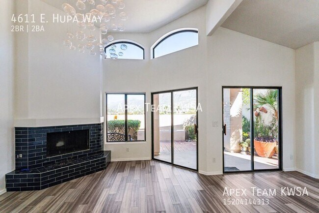 Foto del edificio - 4611 E Hupa Way