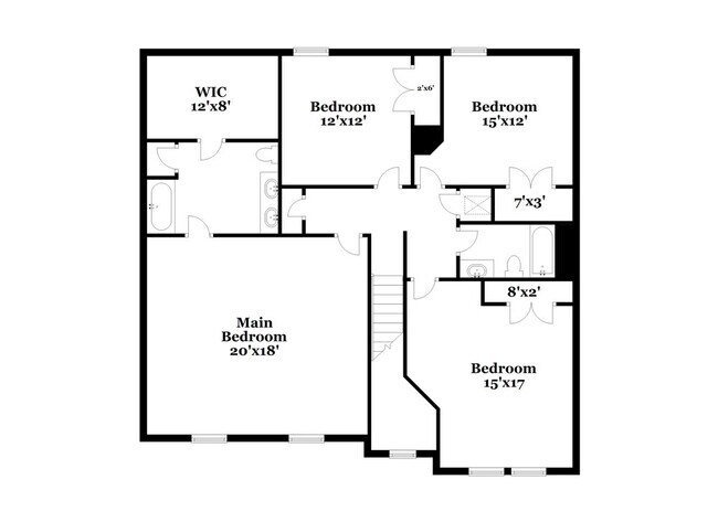 Foto del edificio - 7242 Rampart Ridge Cir W