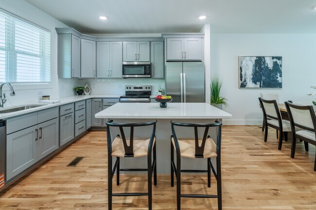 Foto del edificio - 3824 Sperry Land Ct