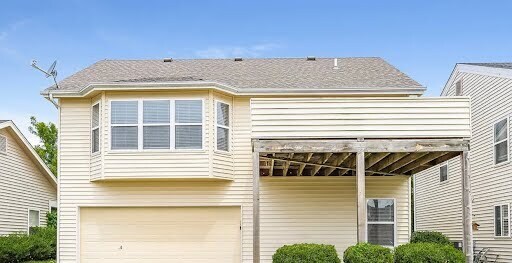 Foto del edificio - 526 Copper Meadows Ln