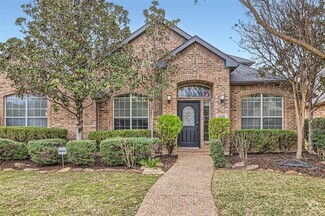 Building Photo - 11450 Corsicana Dr