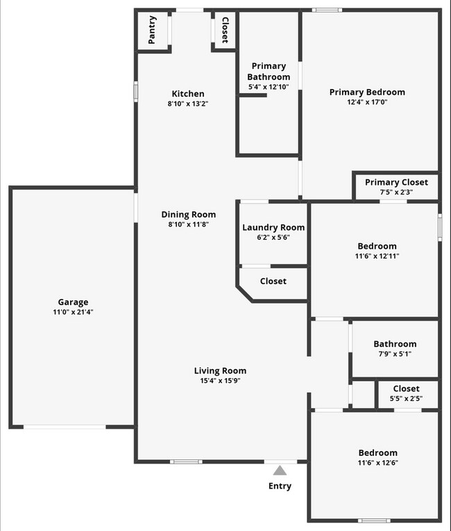 Foto del edificio - HALF OFF FIRST FULL MONTH OF RENT!!! - Ava...