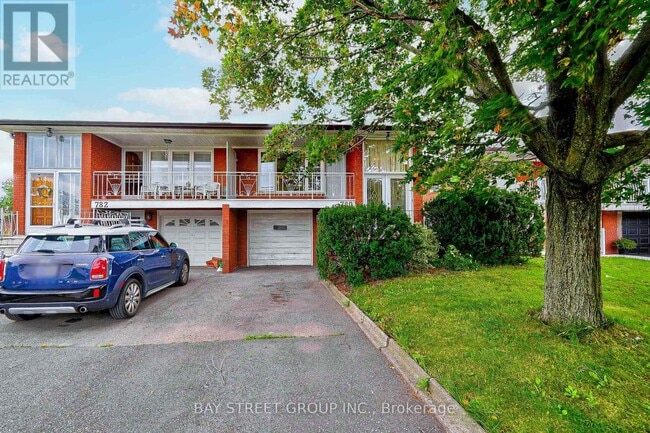 Building Photo - 780 Greenore Rd