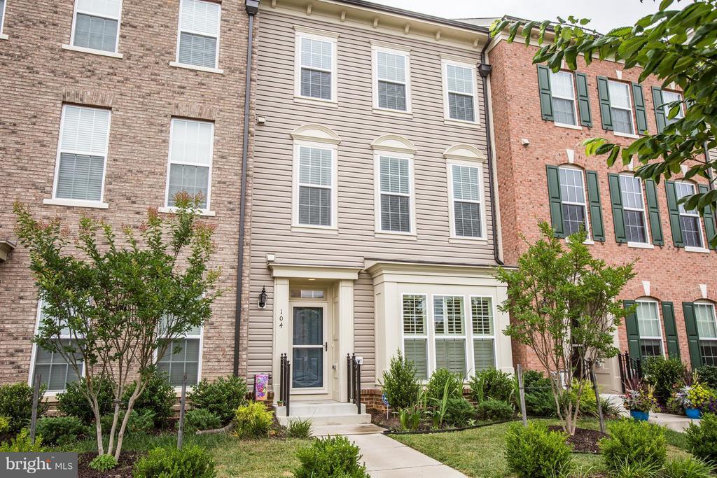 104 Apricot St, Stafford, VA 22554 House for Rent in Stafford, VA