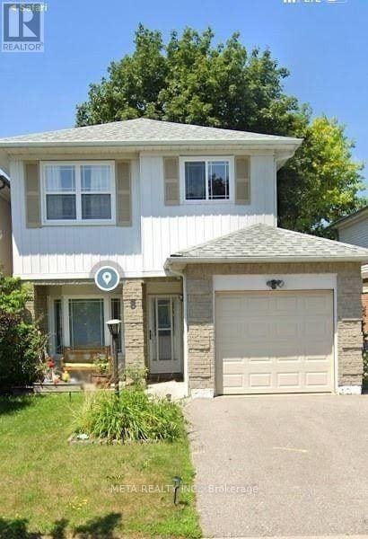 Building Photo - 8 Roscoe Rd