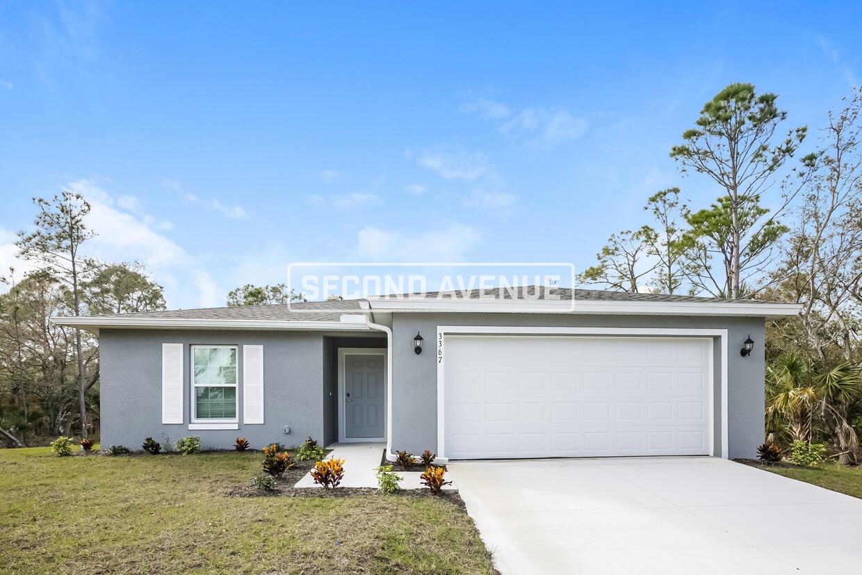 Foto principal - 3367 Tiffiny St
