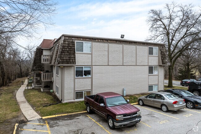 Foto del edificio - Gatton Rentals