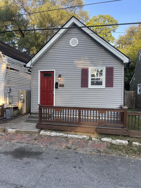 Primary Photo - 2926 Finn Ave