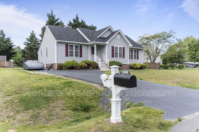 Building Photo - 8091 Kiwi Ln
