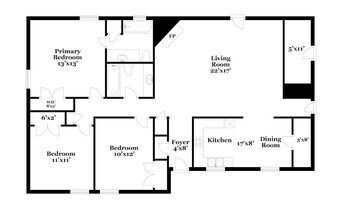 Building Photo - 4290 Park Forest Dr