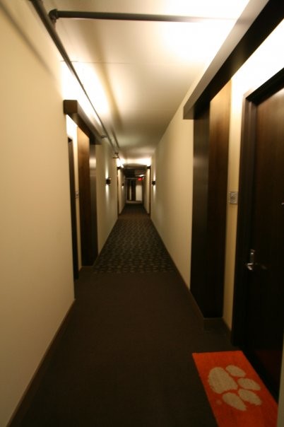 Building Photo - 520 John Carlyle St