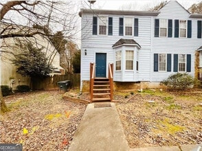 Building Photo - 1857 Grant Ct