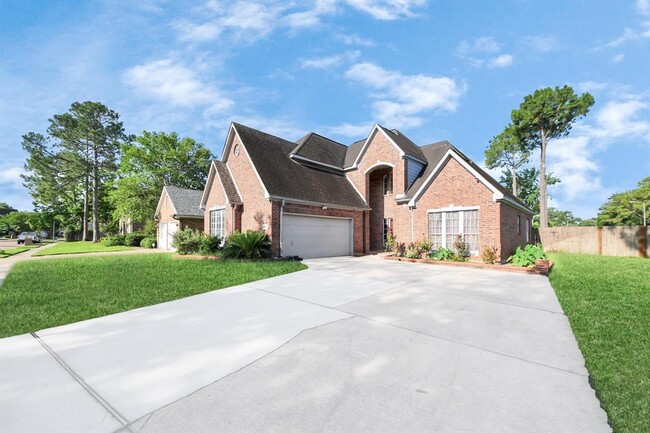 Building Photo - 5723 Whitemills Dr