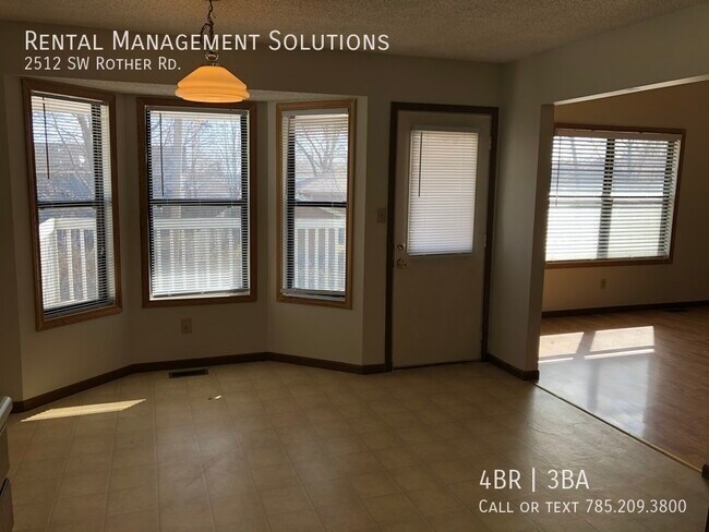Building Photo - 2512 SW Rother Rd- 4 BED/3 BATH *Auburn Wa...