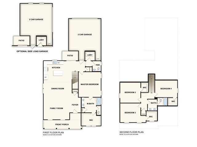 Foto del edificio - 303 Stowe Road