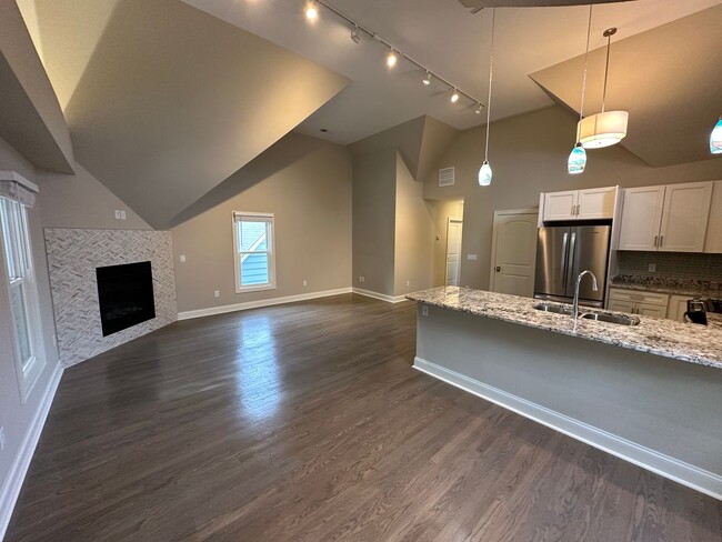 Foto del edificio - Port Washington Loft Duplex