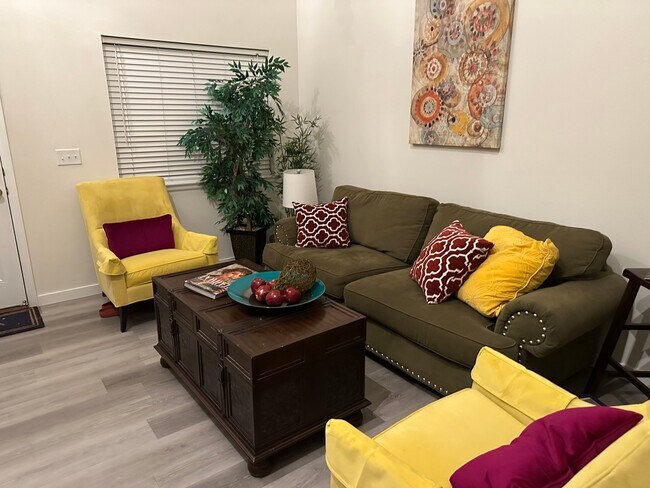 Foto del edificio - 16121 E Hinsdale Ln