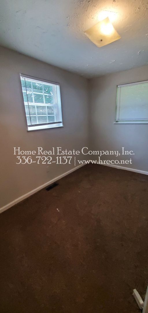 1226 Bethlehem Ln, WinstonSalem, NC 27105 House Rental in Winston