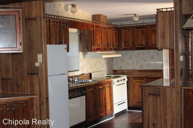 Foto del edificio - 3 br, 2 bath House - 6085 Blue Springs Hwy