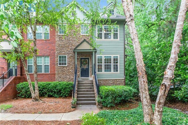 Foto del edificio - 3651 Ashford Creek Pl NE