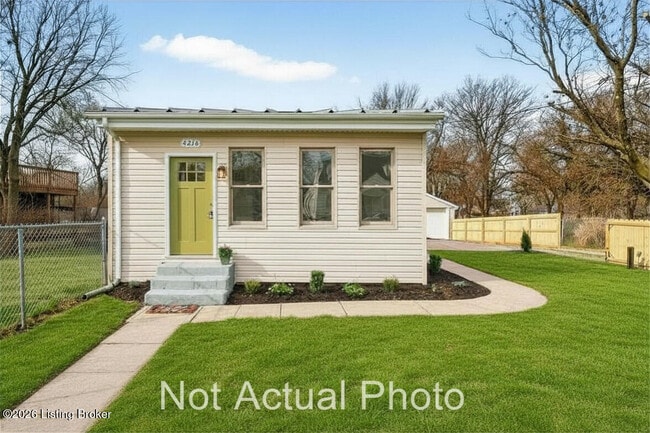 Building Photo - 4218 Sherman Ave