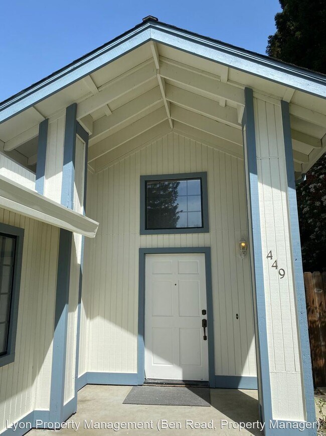 Building Photo - 3 br, 2 bath House - 449 Rivergate Way