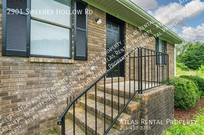 Building Photo - 2901 Sweeney Hollow Rd