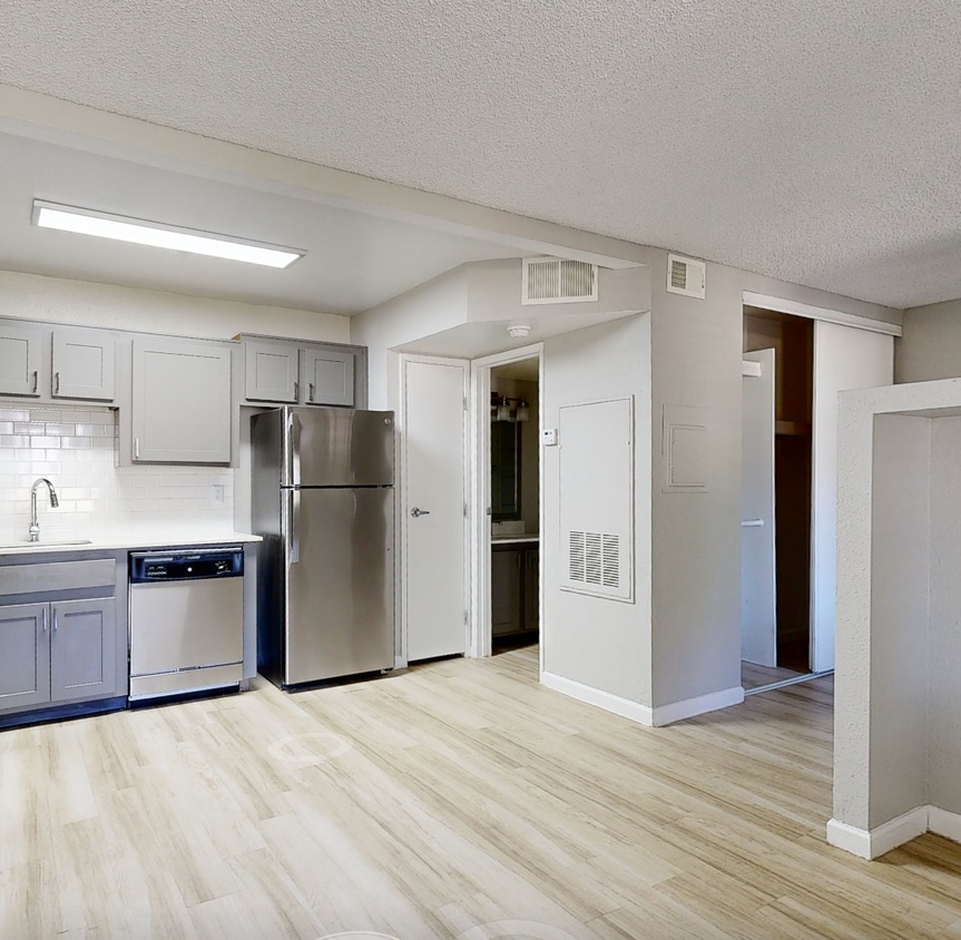 Jerome Apartments - 6451 W Bell Rd Glendale, AZ 85308 | Apartments.com