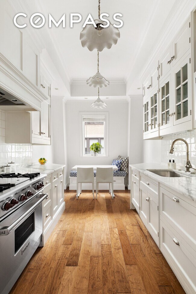 1 Leroy St, New York, NY 10014 Townhome Rentals in New York NY