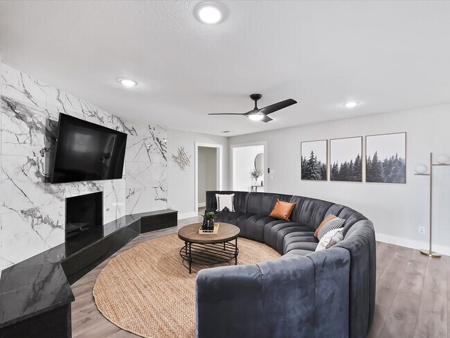 Foto del edificio - 1008 Ridgefield Dr