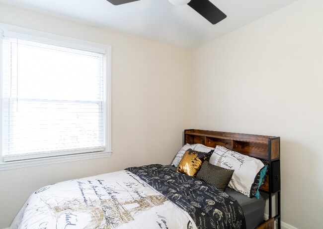 Foto del edificio - 1663 Winford Rd