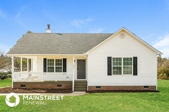 Building Photo - 203 Amber Ln