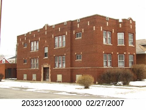 Primary Photo - 8401 S Ada St