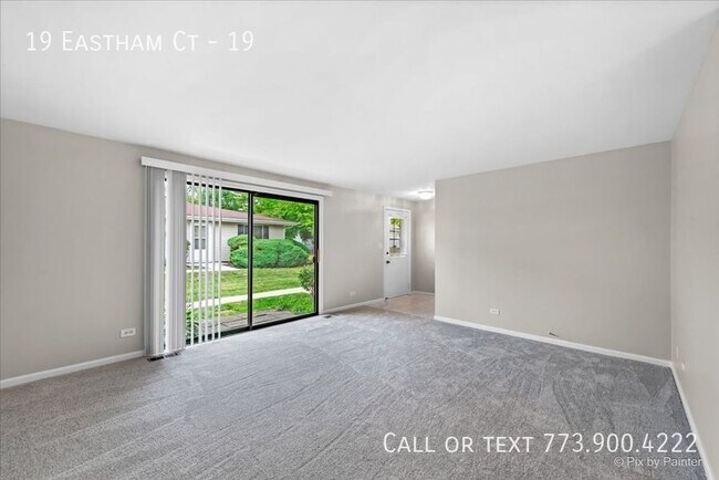 Foto del edificio - 19 Eastham Ct