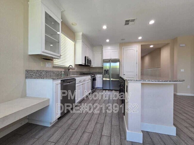 Foto del edificio - 308 Aster St