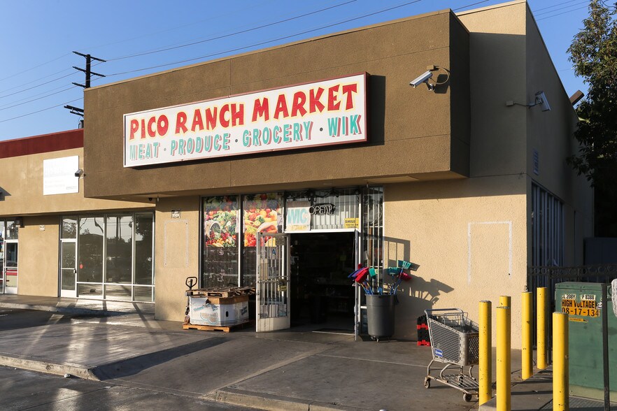 MidWilshire Apartments for Rent Los Angeles, CA